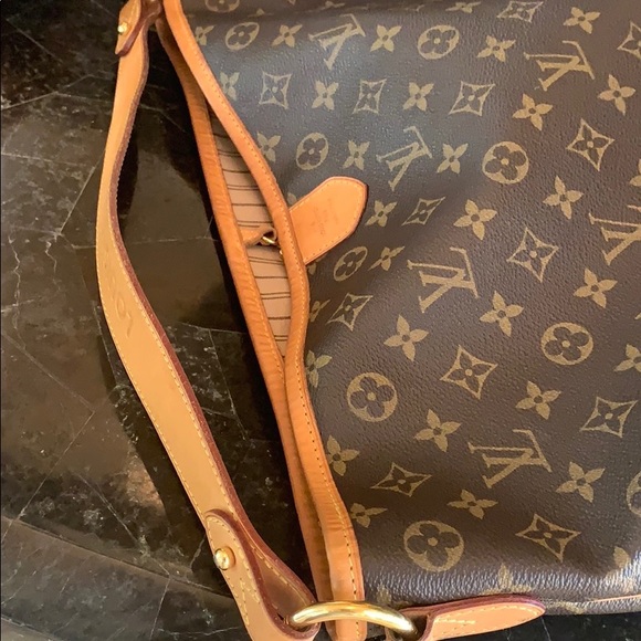 Louis Vuitton Delightful MM - Picture 4 of 16